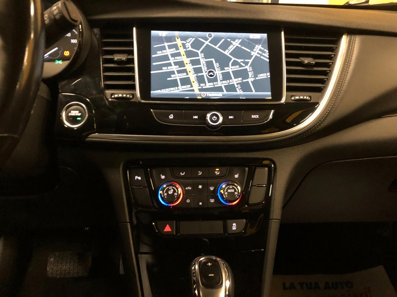 Opel Mokka X 1.6 CDTI Ecotec 136CV 4x2 Start&Stop Innovation