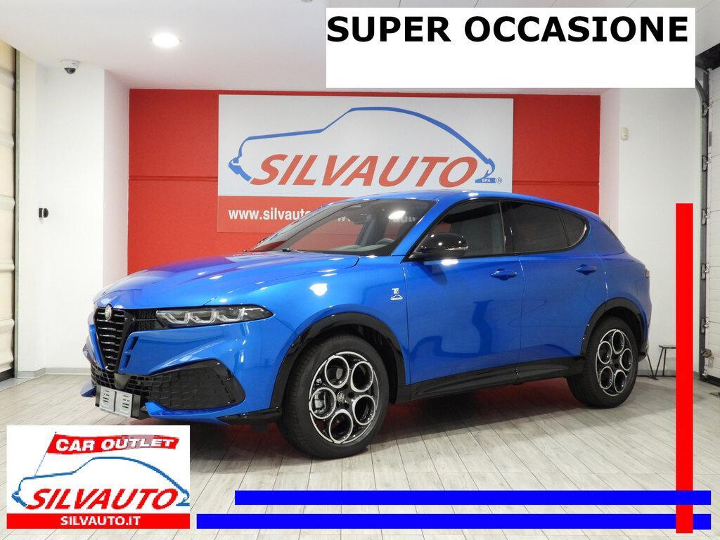 Alfa Romeo Tonale 1.6 Ti TCT6