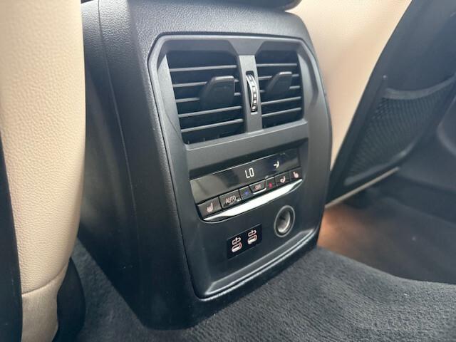 Bmw 320d Touring Luxury