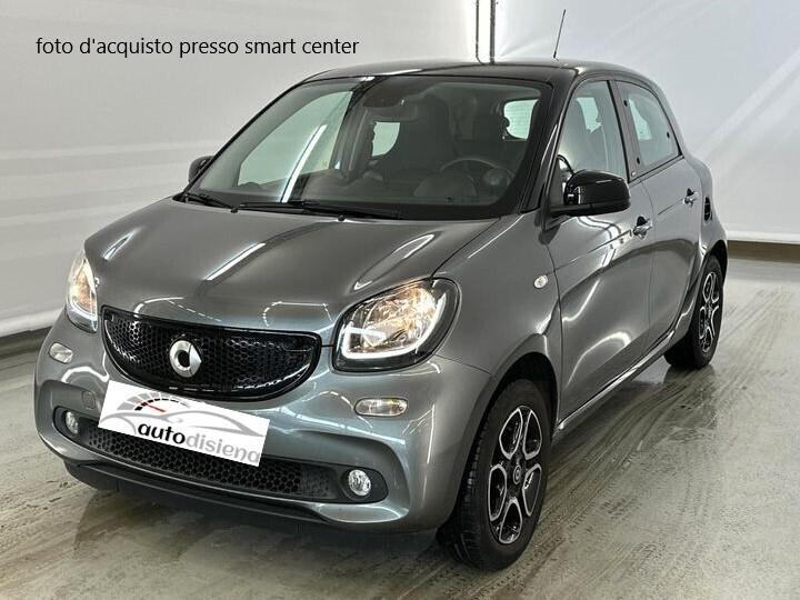 Smart ForFour 70 1.0 Prime UFFICIALE MERCEDES