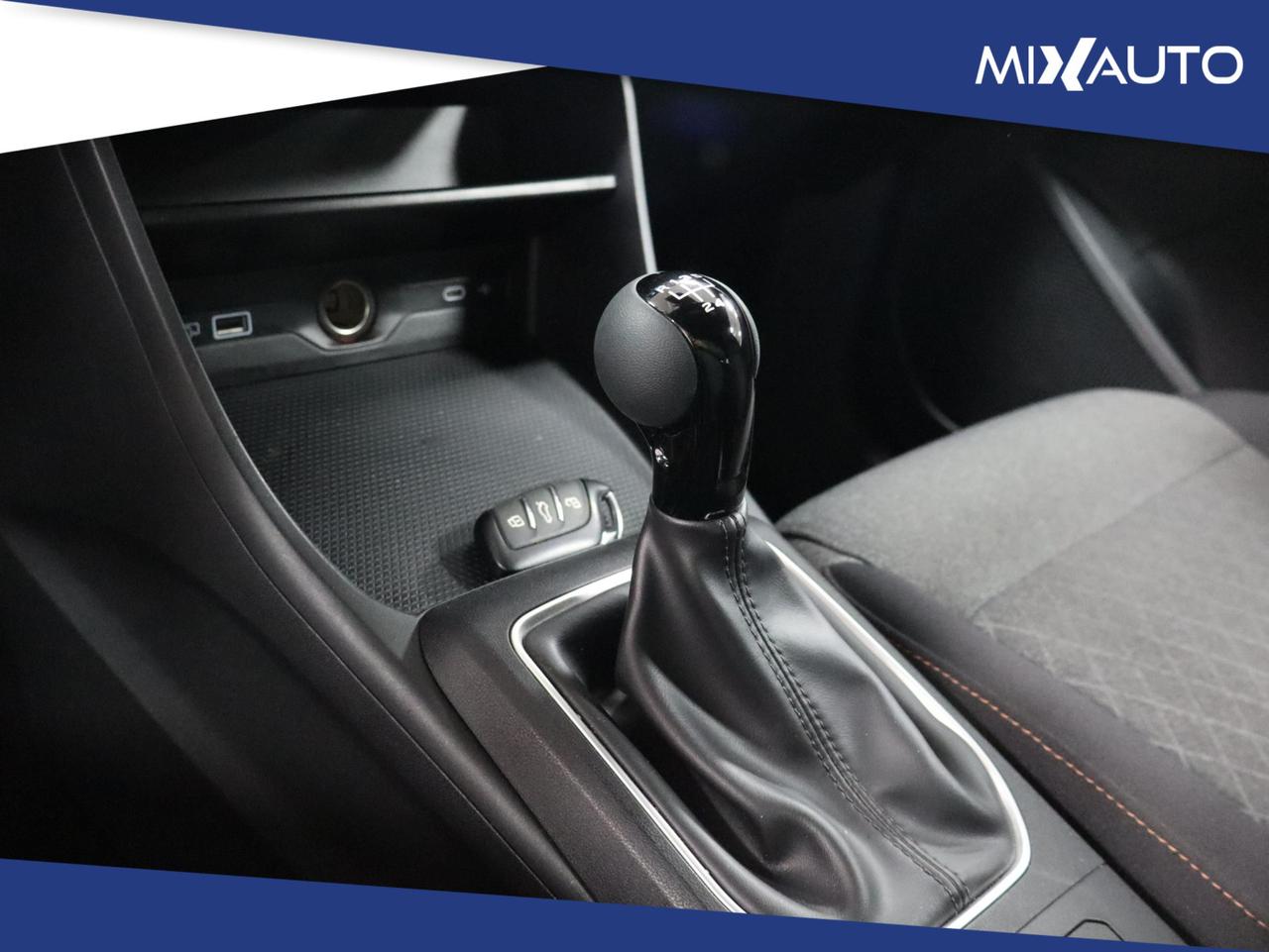 MG MG3 1.5 ICE Comfort