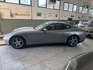 Ferrari 612 Scaglietti F1