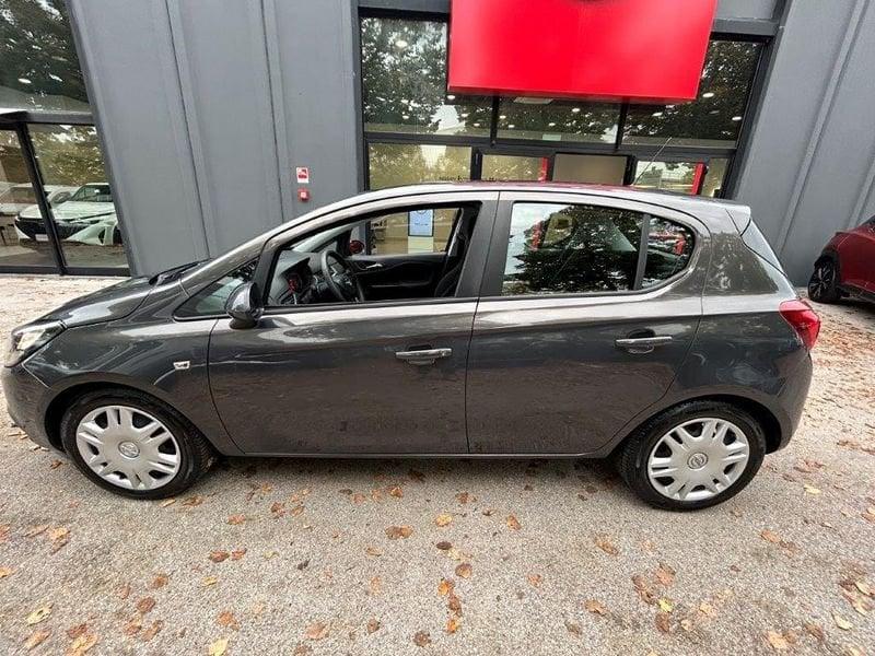 Opel Corsa 5p 1.2 Innovation (cosmo) my16