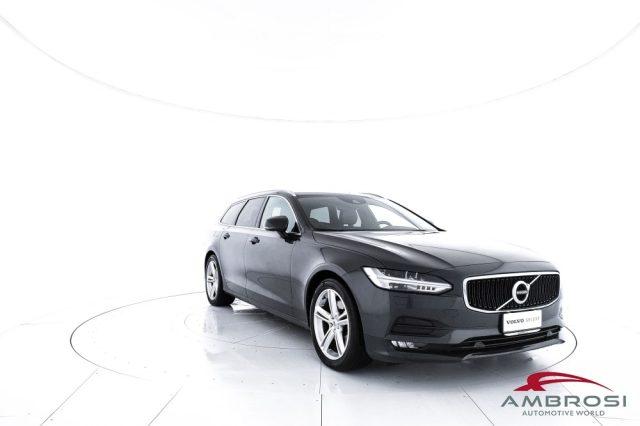 VOLVO V90 D4 AWD Geartronic Business Plus