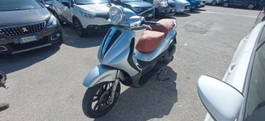 Piaggio Beverly 300