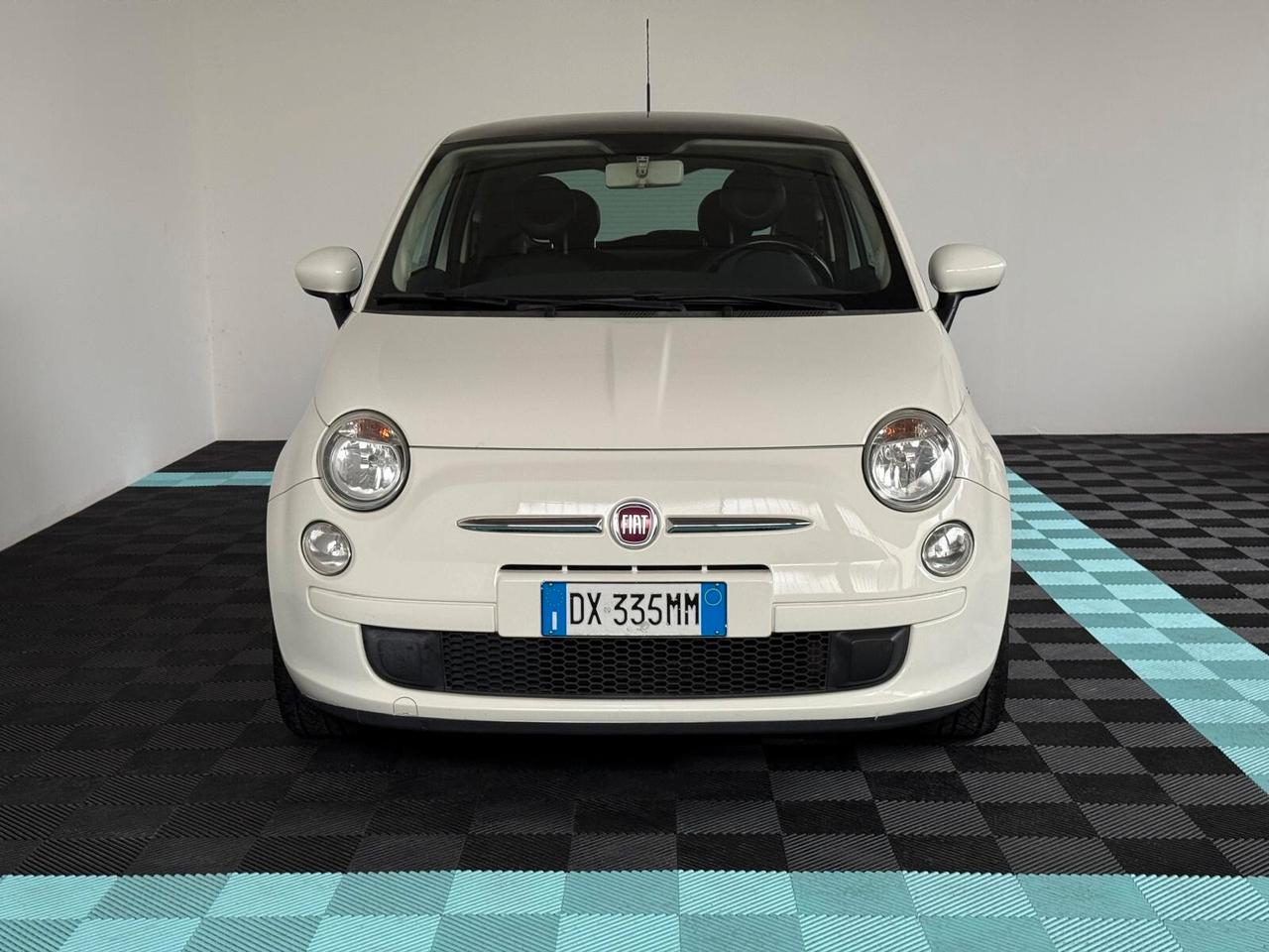 Fiat 500 1.2 Sport NEOPATENTATI