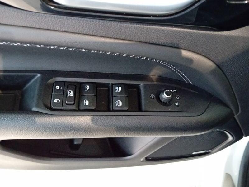 Jeep Compass Compass 1.3 Turbo T4 240 CV PHEV AT6 4xe S