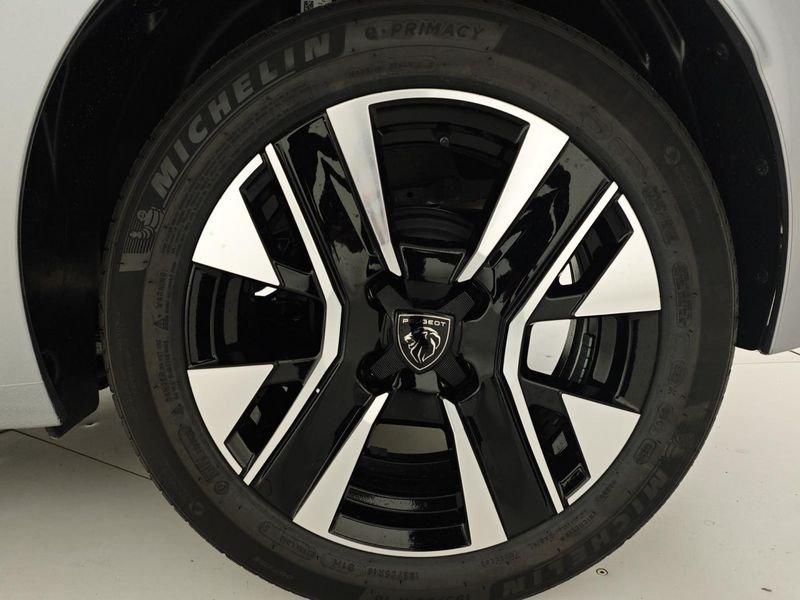 Peugeot 208 PureTech 100 Stop&Start 5 porte Allure