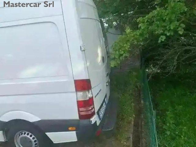 MERCEDES-BENZ Sprinter 314 Cdi F37/35 T.Alto P.M. Pro - FR593JG