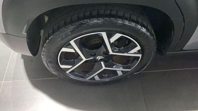 Citroën C3 Aircross PureTech 130 S&S EAT6 Shine Pack