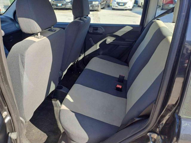 FIAT Panda 1.2 Dynamic GPL