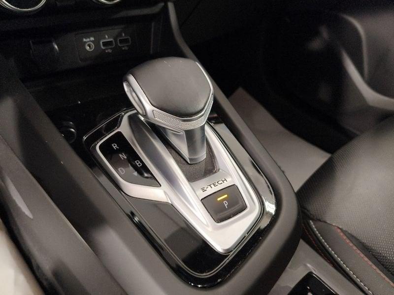 Renault Arkana R.S. Line Auto 145cv rif.GJ725