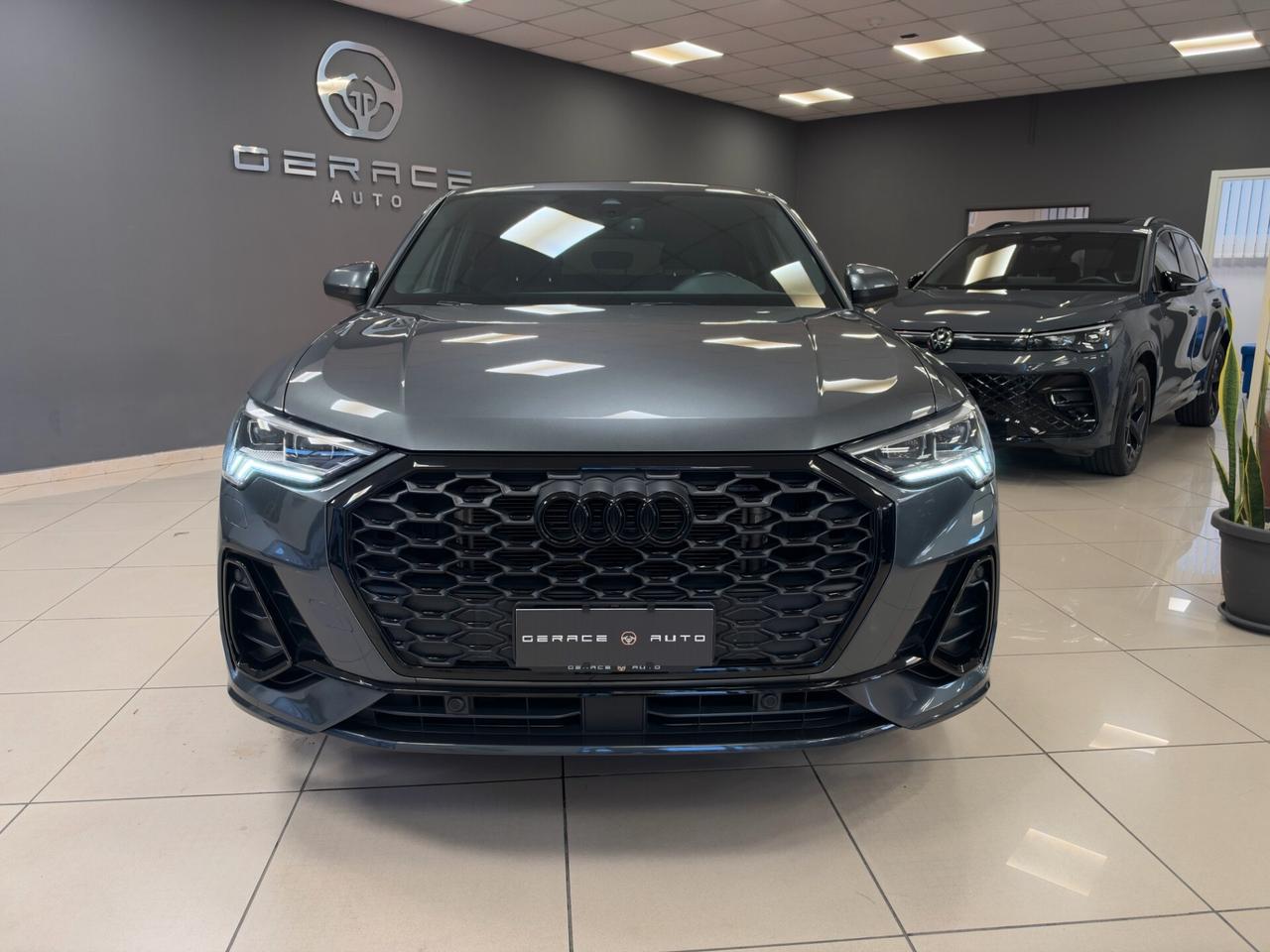 Audi Q3 SPB 2.0 TDI 150cv Sline