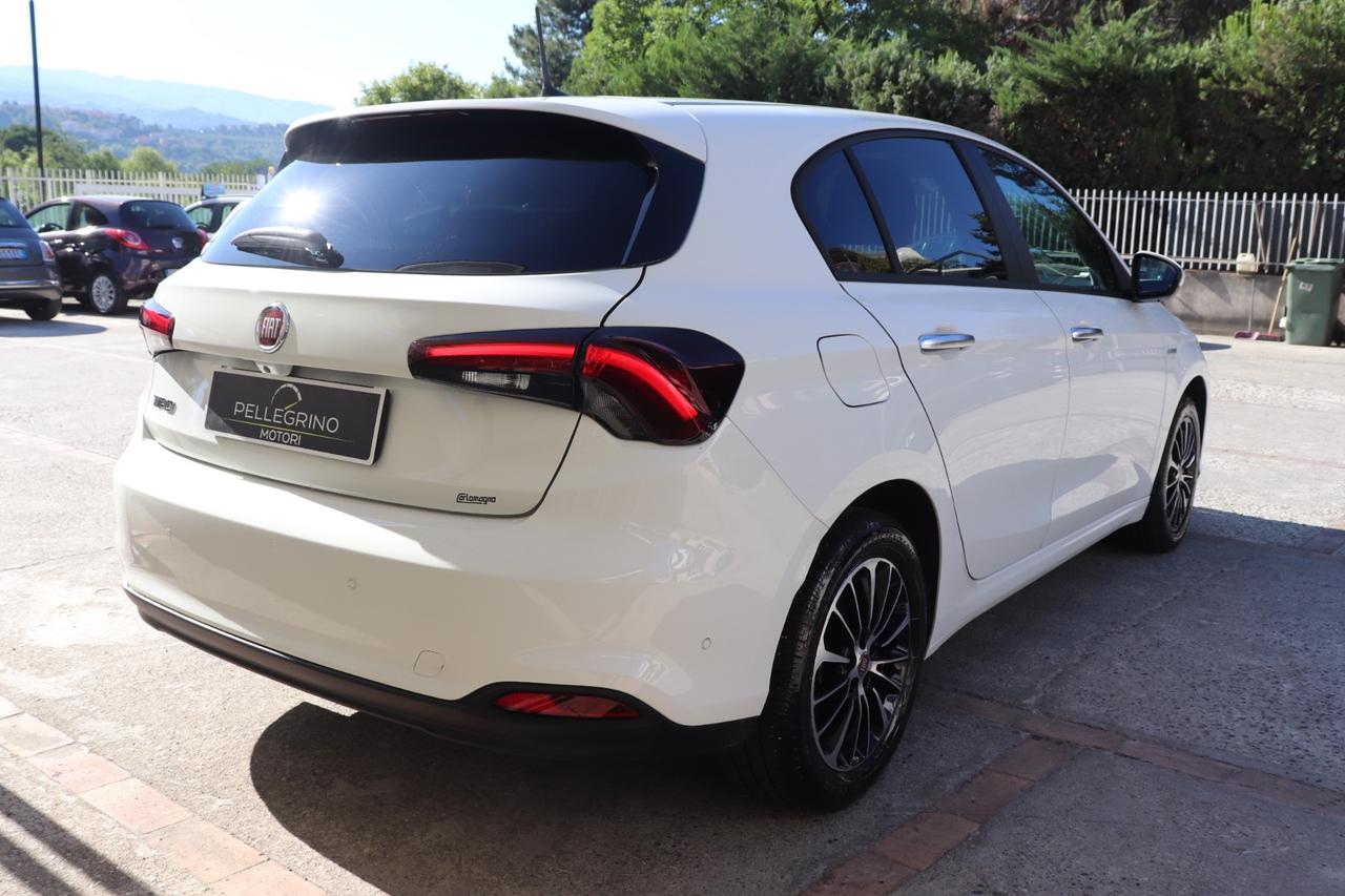 Fiat Tipo 1.6 Mjt S&S SW City Life