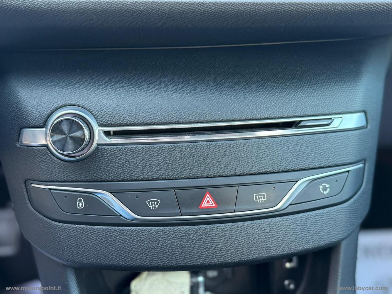 PEUGEOT 308 PureTech Turbo 130 S&S SW Allure