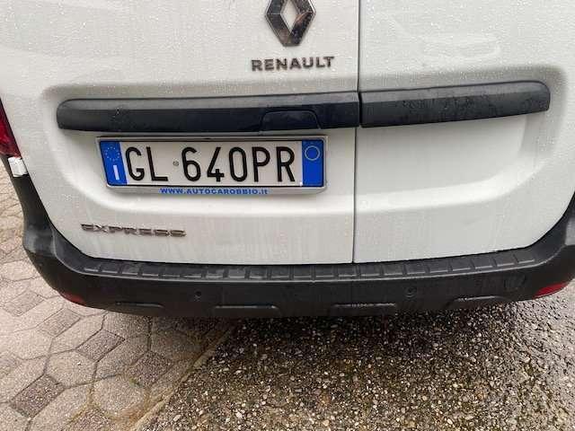 Renault Express 1.5 BLUE DCI 95 CV CARGO