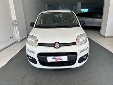 FIAT Panda 1.3 MJT 95 CV S&S Lounge