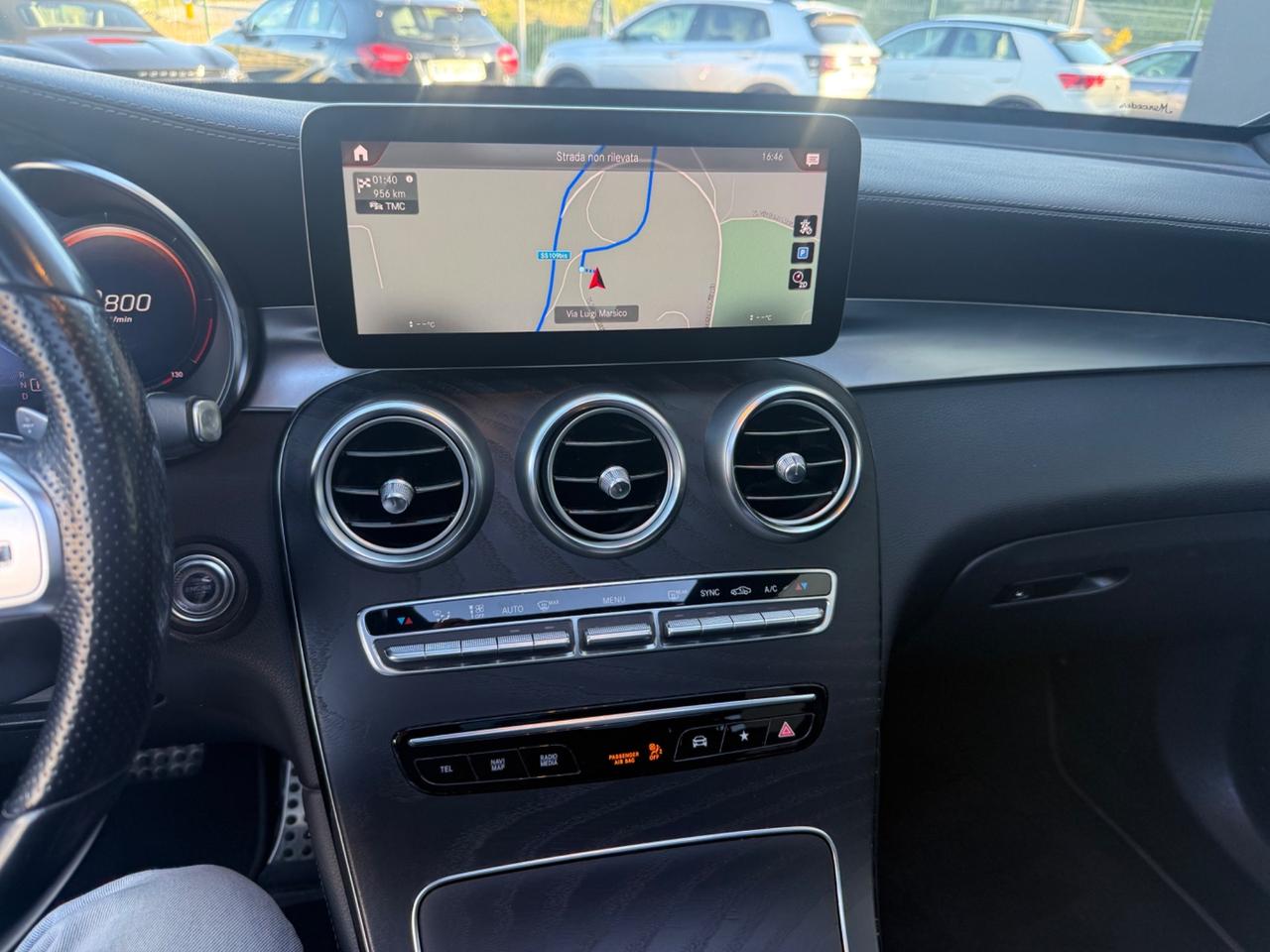 Mercedes-benz GLC 300 d 4Matic Premium Plus