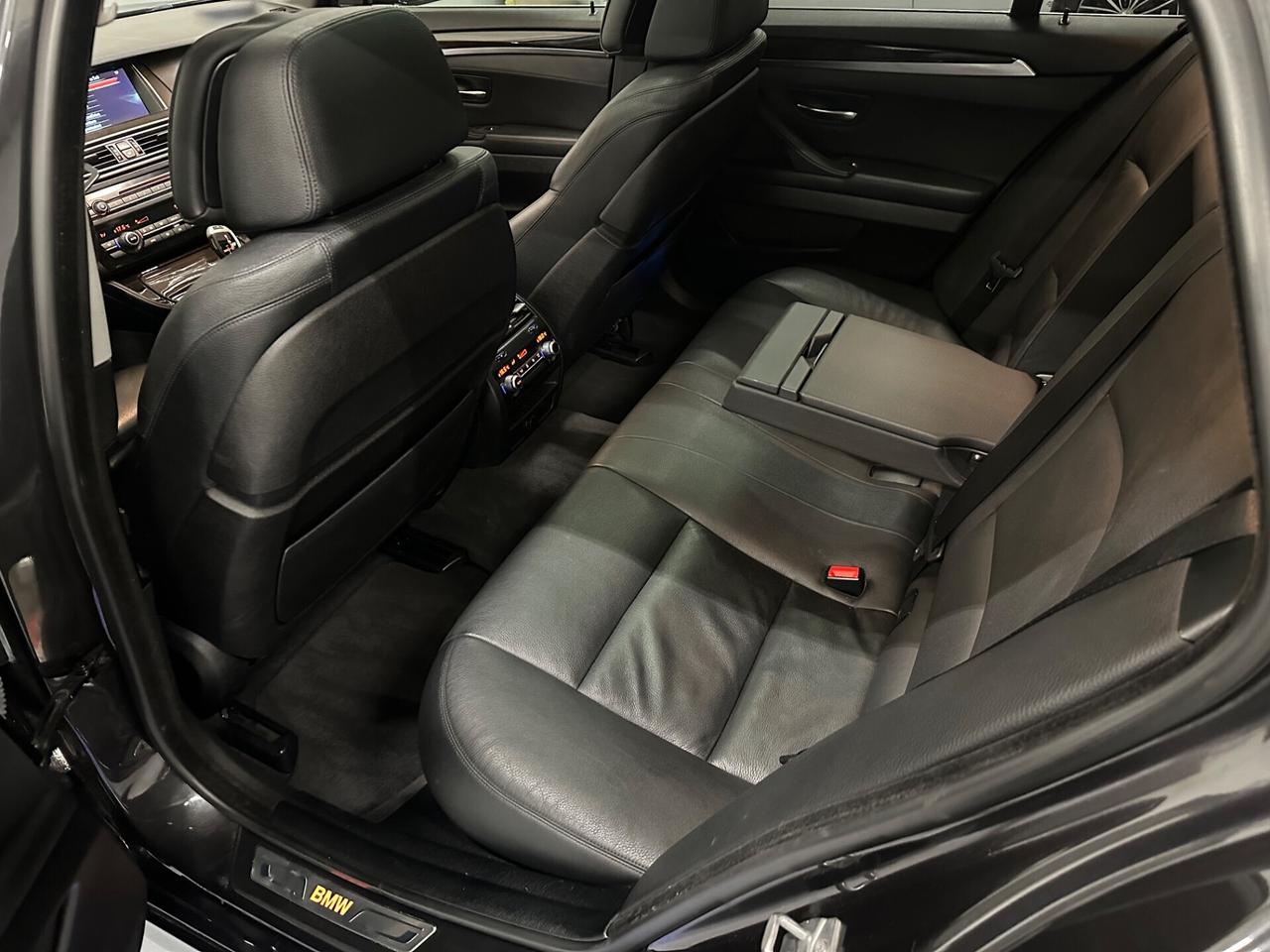 Bmw 530d xDrive 258CV Touring Luxury