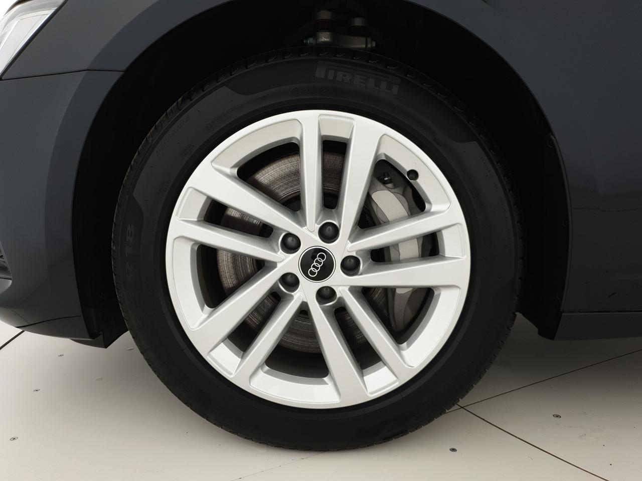 Avant 50TFSIe 299CV quattro S tronic Business