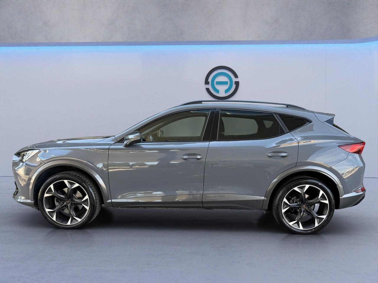 Cupra Formentor 2.0 TDI 4Drive DSG