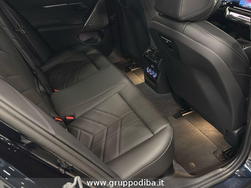 BMW Serie 5 Touring Serie 5 G61 Touring i5 Touring edrive40 MSport Pro