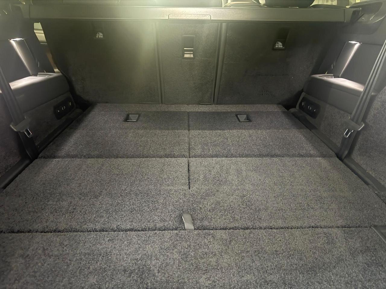 Land Rover Range 3.0D I6 350 CV Autobiography LWB UNICOPROPRIETARIO GARANZIA UFFICIALE 2029