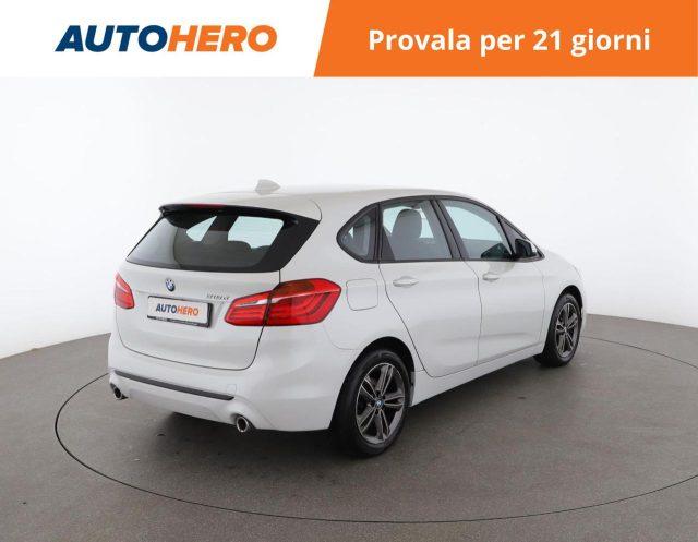 BMW 218 d Active Tourer Sport