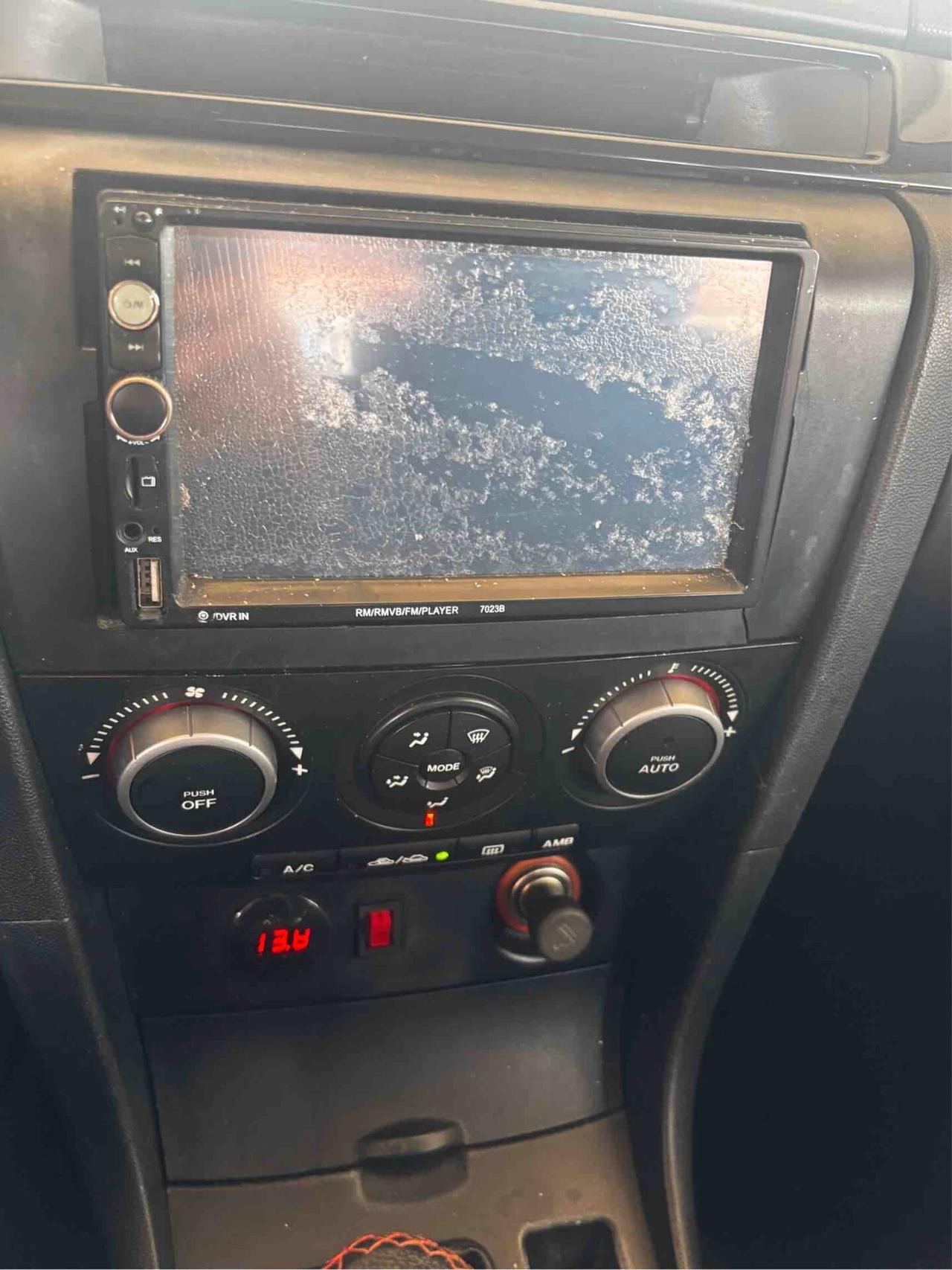 Mazda 3 Mazda3 1.6 TD 16V 109CV Hot