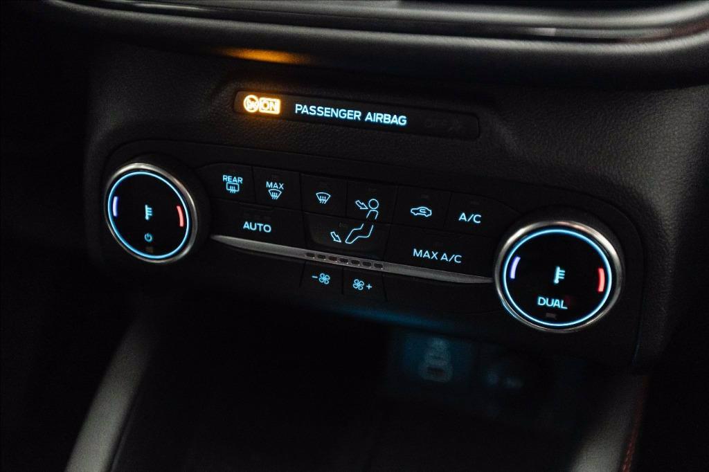 FORD Kuga 2.5 phev ST-Line 2wd 225cv cvt del 2023