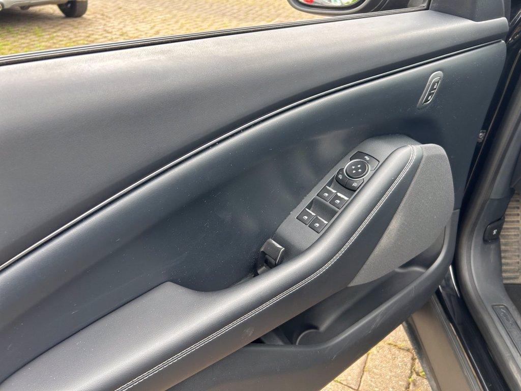 FORD Mustang Mach-e extended range rwd Automatica del 2022