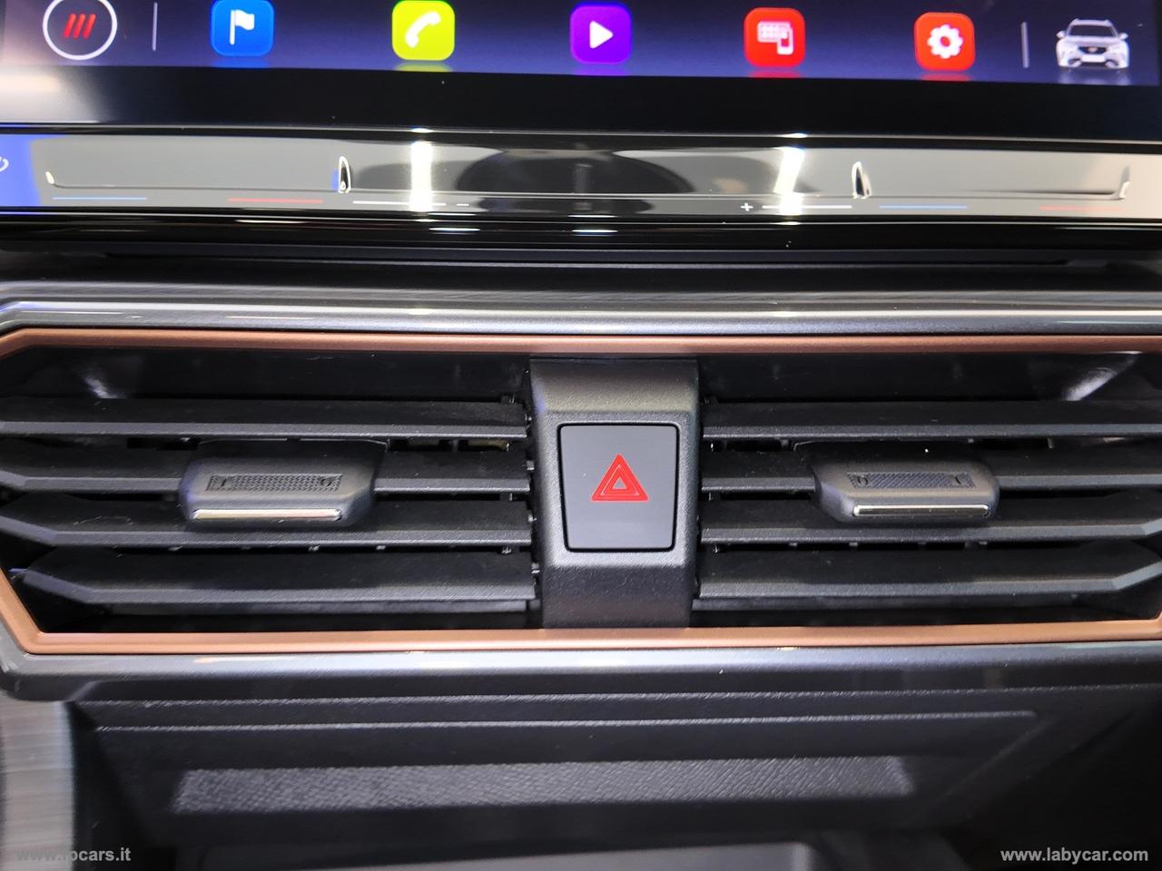 CUPRA Formentor 2.0 TDI 4Drive DSG