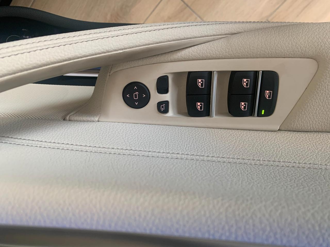Bmw 530d 48V Luxury
