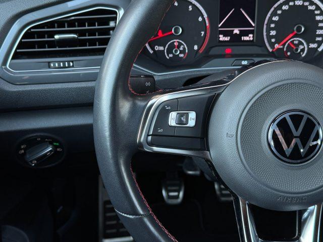 VOLKSWAGEN T-Roc 1.5 TSI ACT Style Unico Proprietario