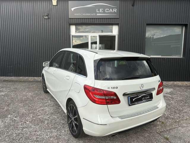 Mercedes-Benz B 180 B 180 cdi be Premium