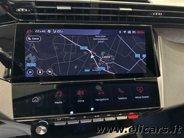 PEUGEOT 308 PureTech Turbo 130 S&S Allure Pack