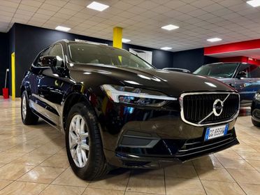 VOLVO XC60 B4 (d) AWD Geartronic UNIPRO SOLO 40.000 KM CERTIF
