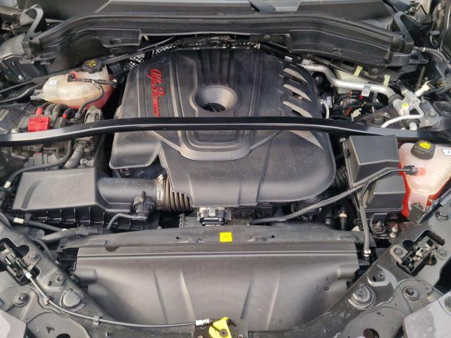 ALFA ROMEO Stelvio 2.2 Turbodiesel 210 CV AT8 Q4 Super