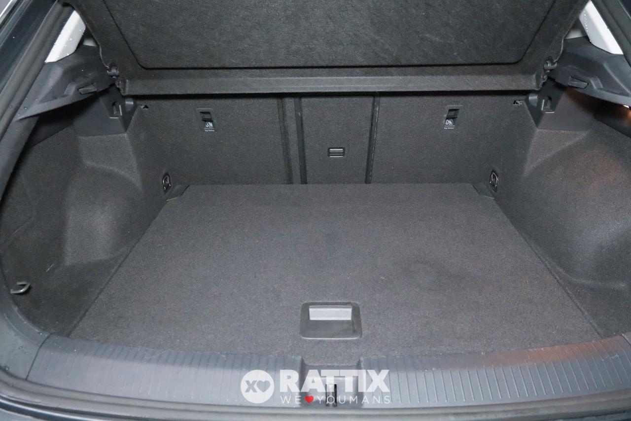 Volkswagen T-Roc 1.5 TSI 150CV Business DSG