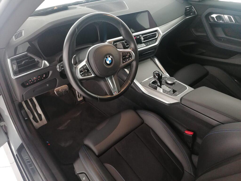 BMW Serie 2 M Coupe 240 i xDrive Steptronic