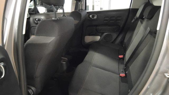 CITROEN C3 Origin PureTech Plus PACK CITY