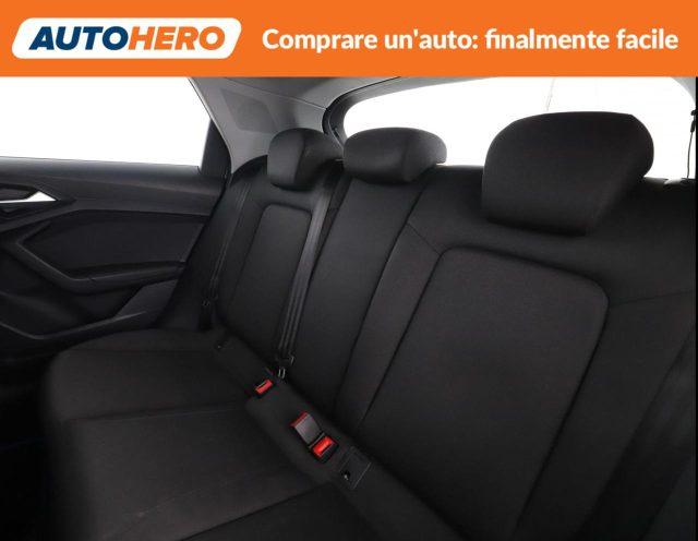 AUDI A1 SPB 30 TFSI Admired