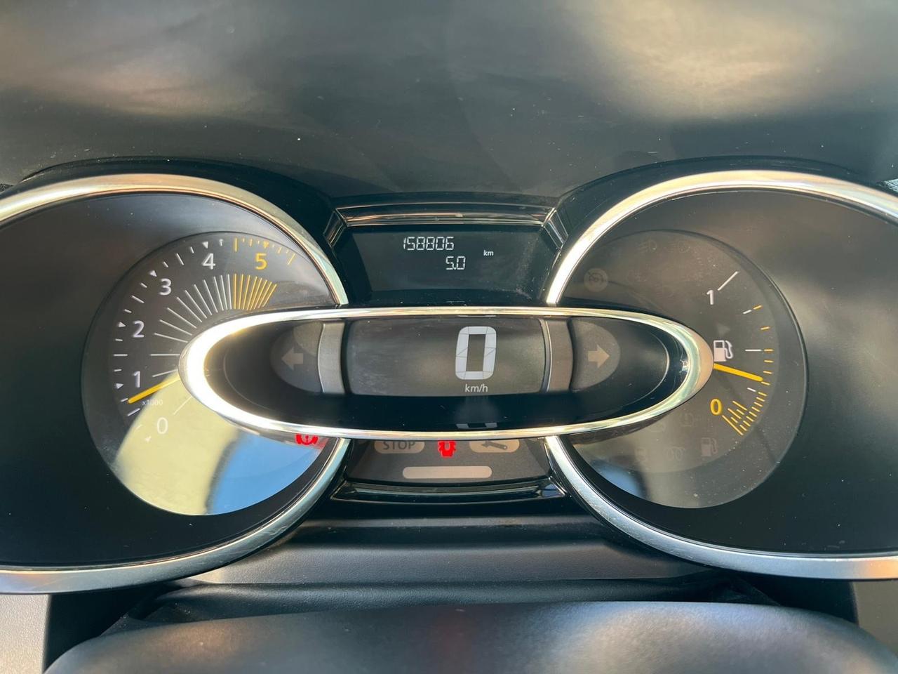 Renault Clio Sporter 1.5 dCi 8V 90CV Start&Stop Energy