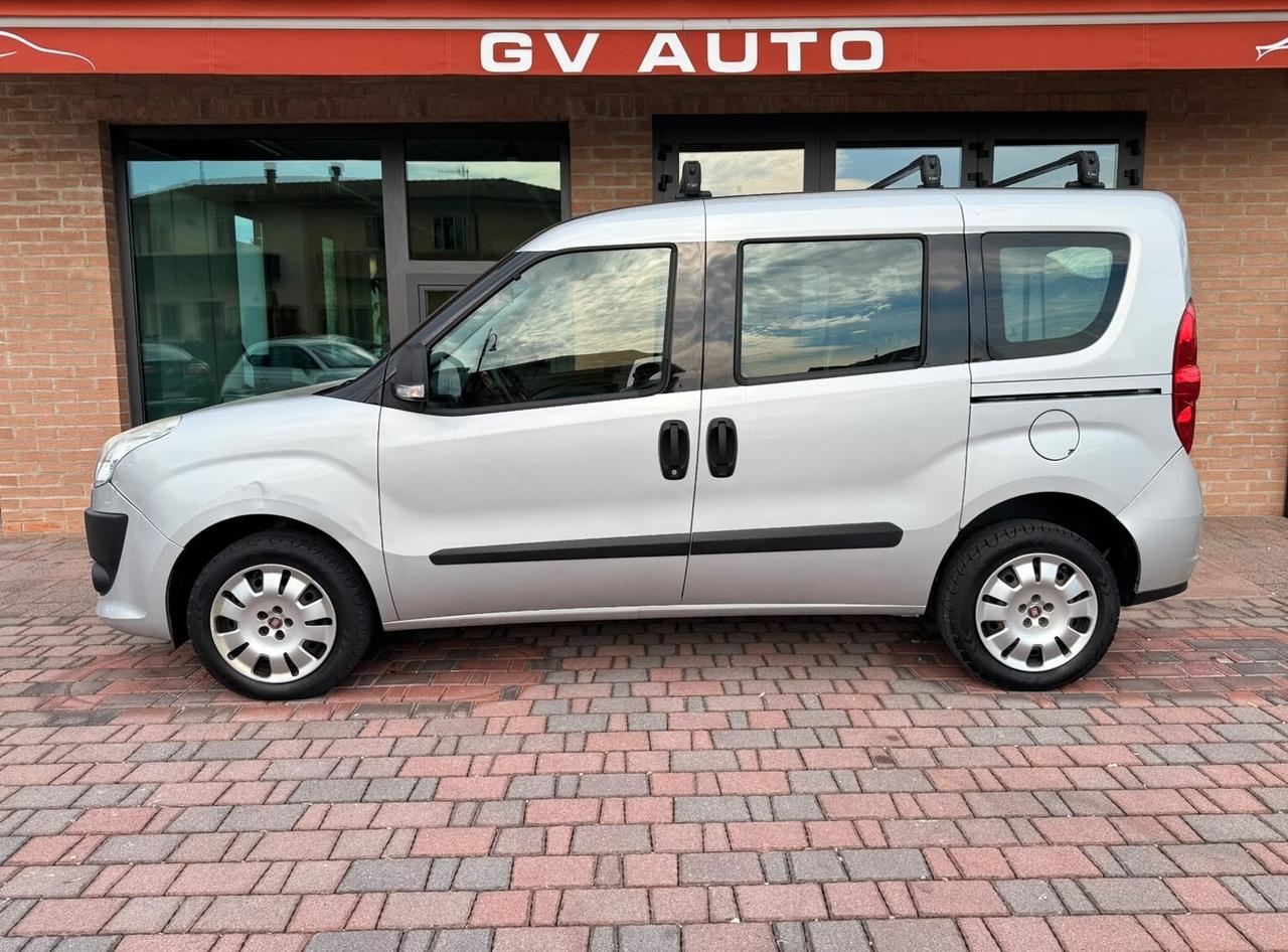 Fiat Doblò 1.4 Benzina 16V