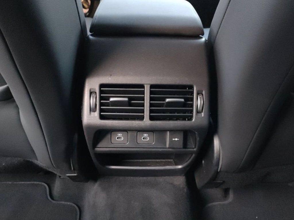 LAND ROVER Discovery Sport LAND ROVER 2.0 TD4 163 CV AWD Auto S del 2025