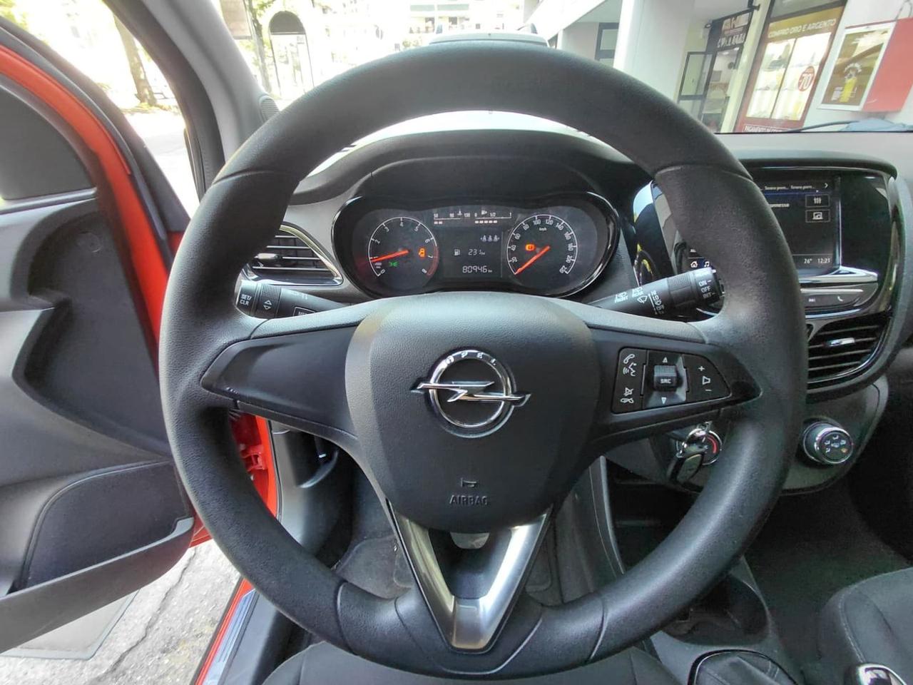 Opel Karl Rocks 1.0 cv 73 #11966