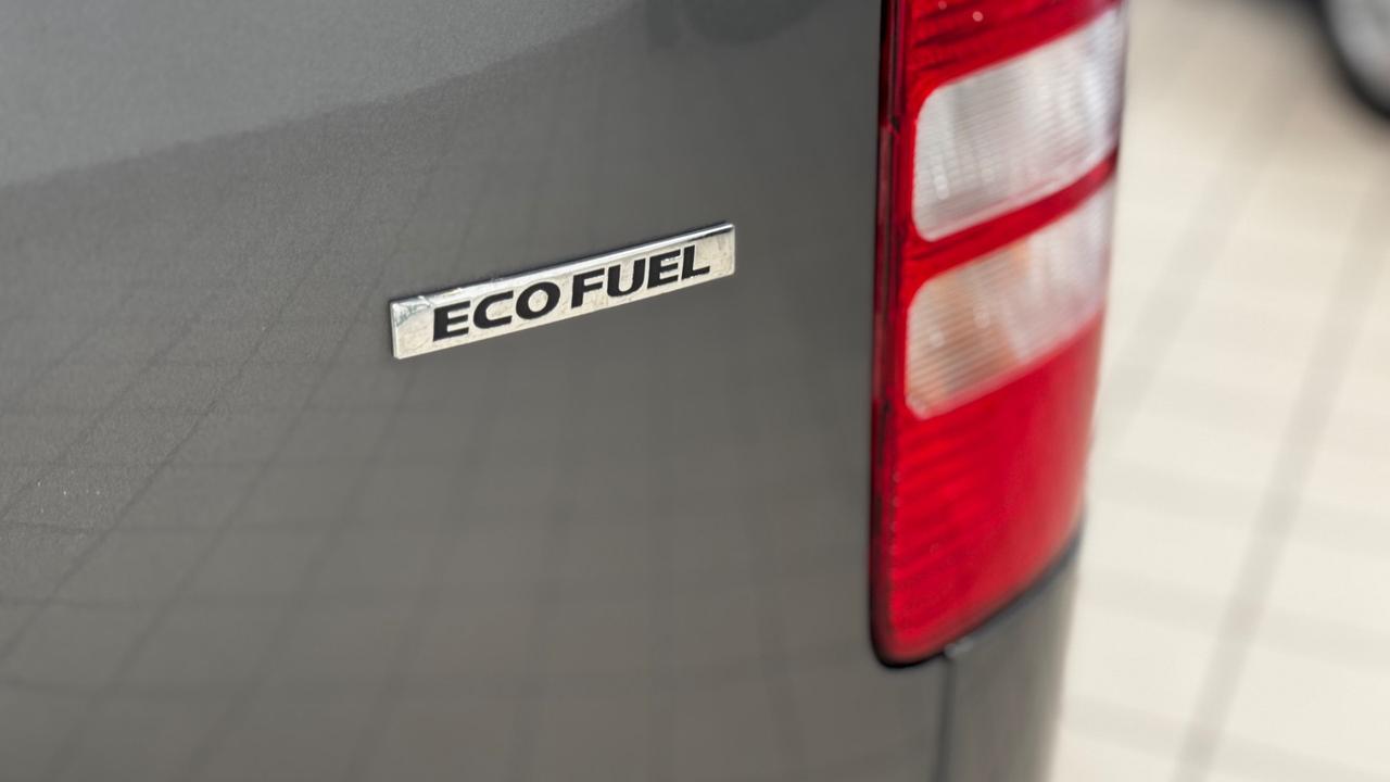Volkswagen Caddy 2.0 Ecofuel 5p. Highline