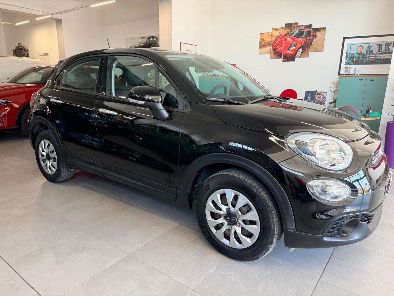 Fiat 500X 1.3 MultiJet 95 CV Club