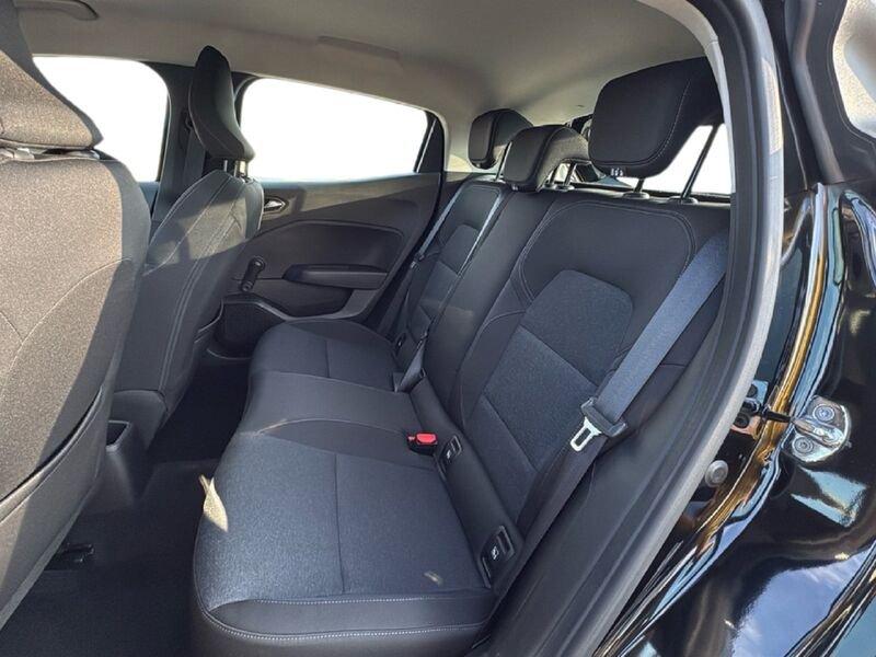 Renault Clio 1.0 TCE 100 GPL Equilibre