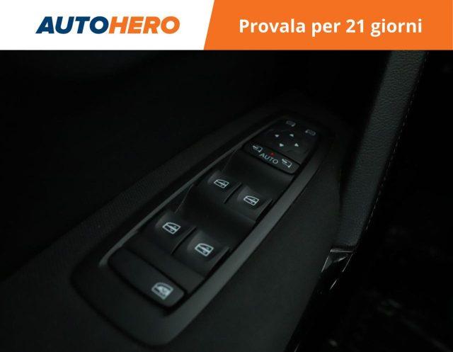 RENAULT Kadjar Blue dCi 8V 115CV EDC Sport Edition